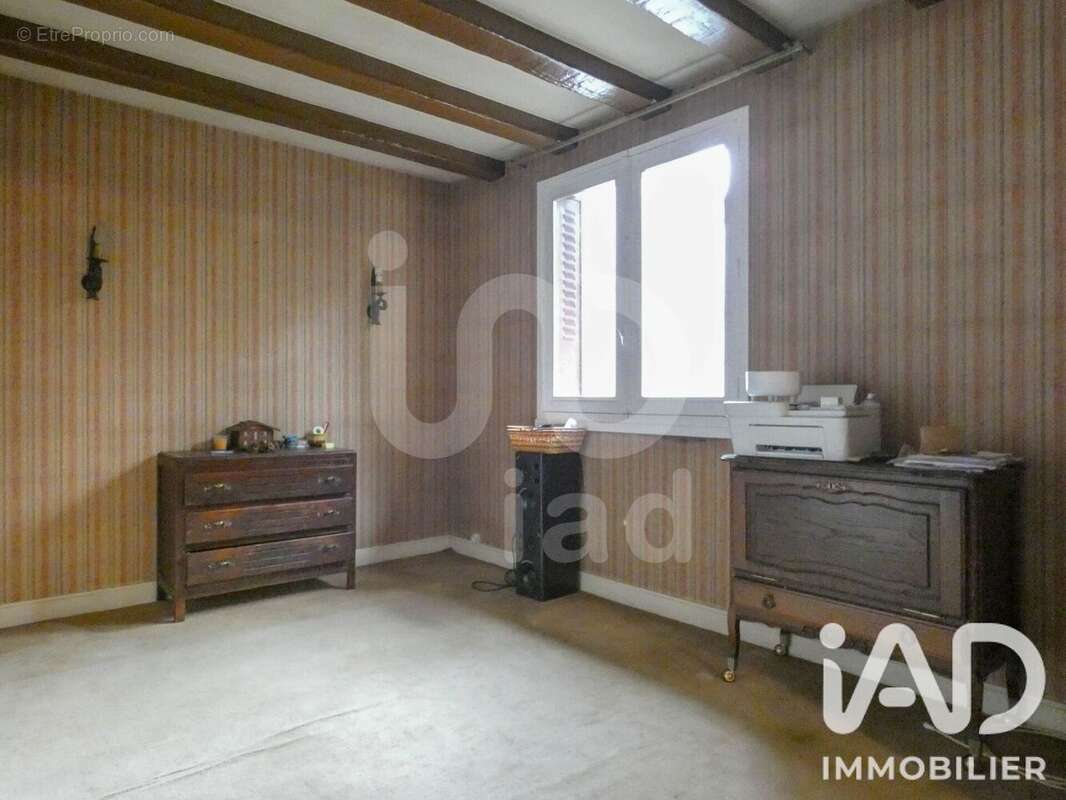 Photo 4 - Maison à MONTLUCON