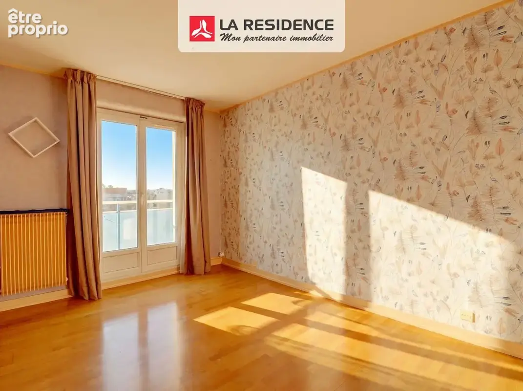 Appartement 5 pièces 113 m² à vendre à Blois (41000) - photo 7