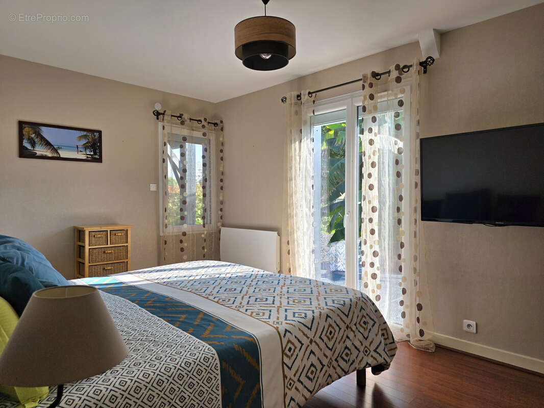 Maison à PONT-DU-CHATEAU