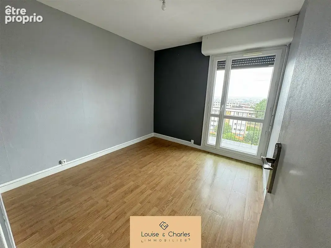 T4 en dernier etage - investissement - colocation - photo 17