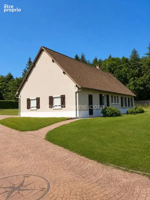 Maison à vendre 5 pièces Cheverny (41) - photo 3