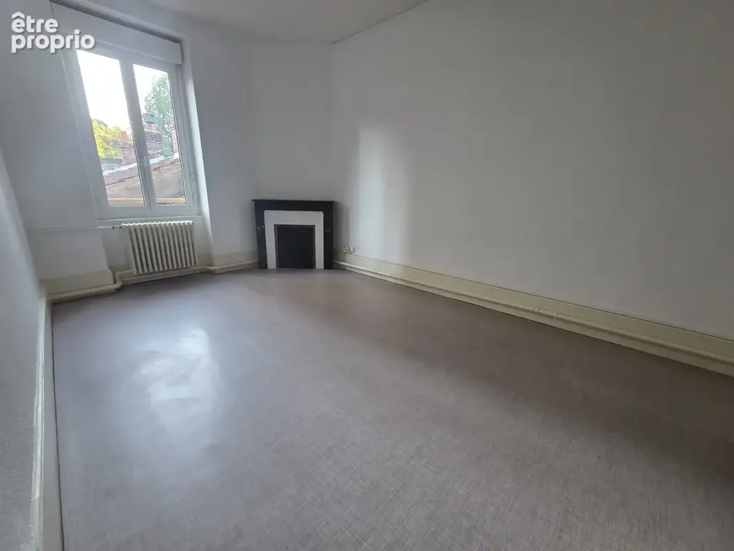 Appartement 5 pièces 107 m² à vendre à Nevers (58000) - photo 6