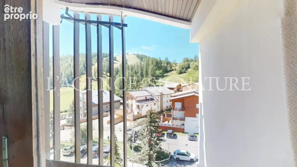 Valberg centre – studio + studette - photo 3