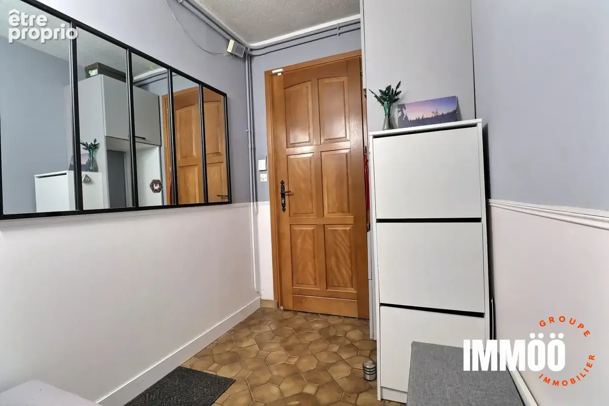 Maison 5 pièces 97 m² à vendre à Notre-Dame-De-Bondeville (76960) - photo 6