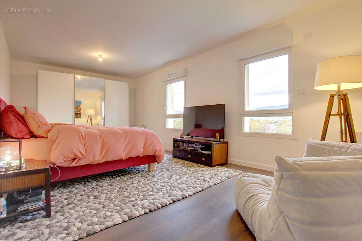 Appartement à RUMILLY