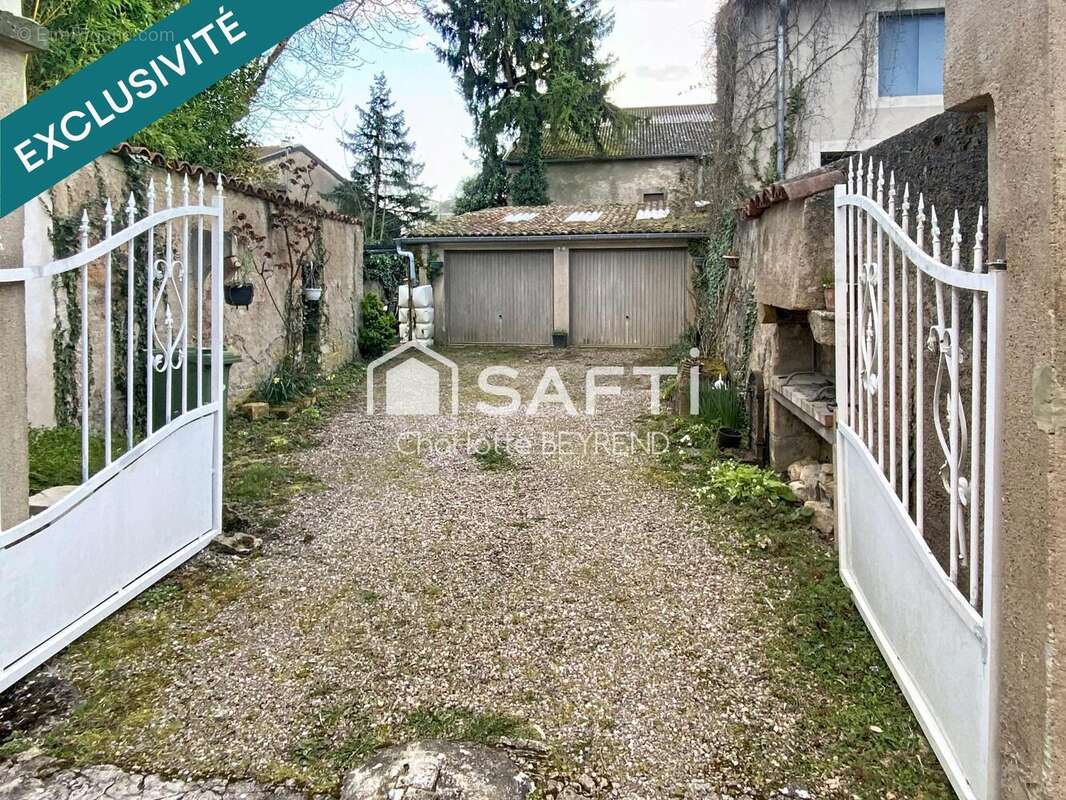 Photo 9 - Maison à NOVEANT-SUR-MOSELLE