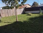 Appartement à LE HAILLAN