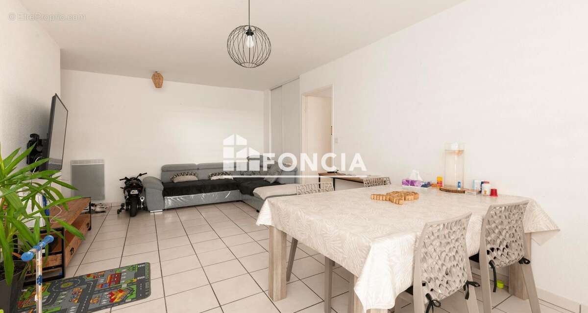 Appartement à MONT-DE-MARSAN