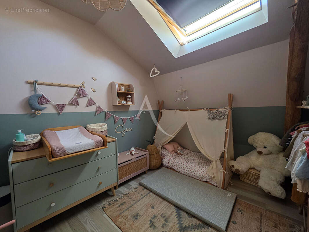 Appartement à ANCENIS