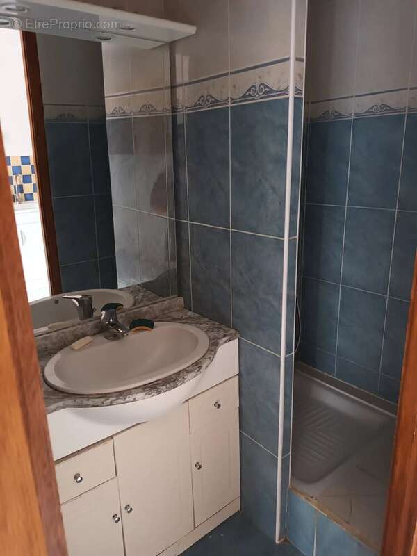 Maison à MONTCEAU-LES-MINES