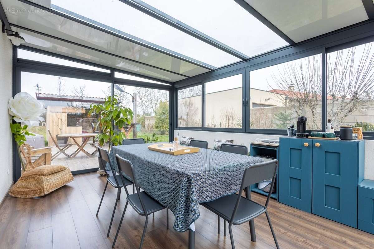 Maison à CHATELGUYON