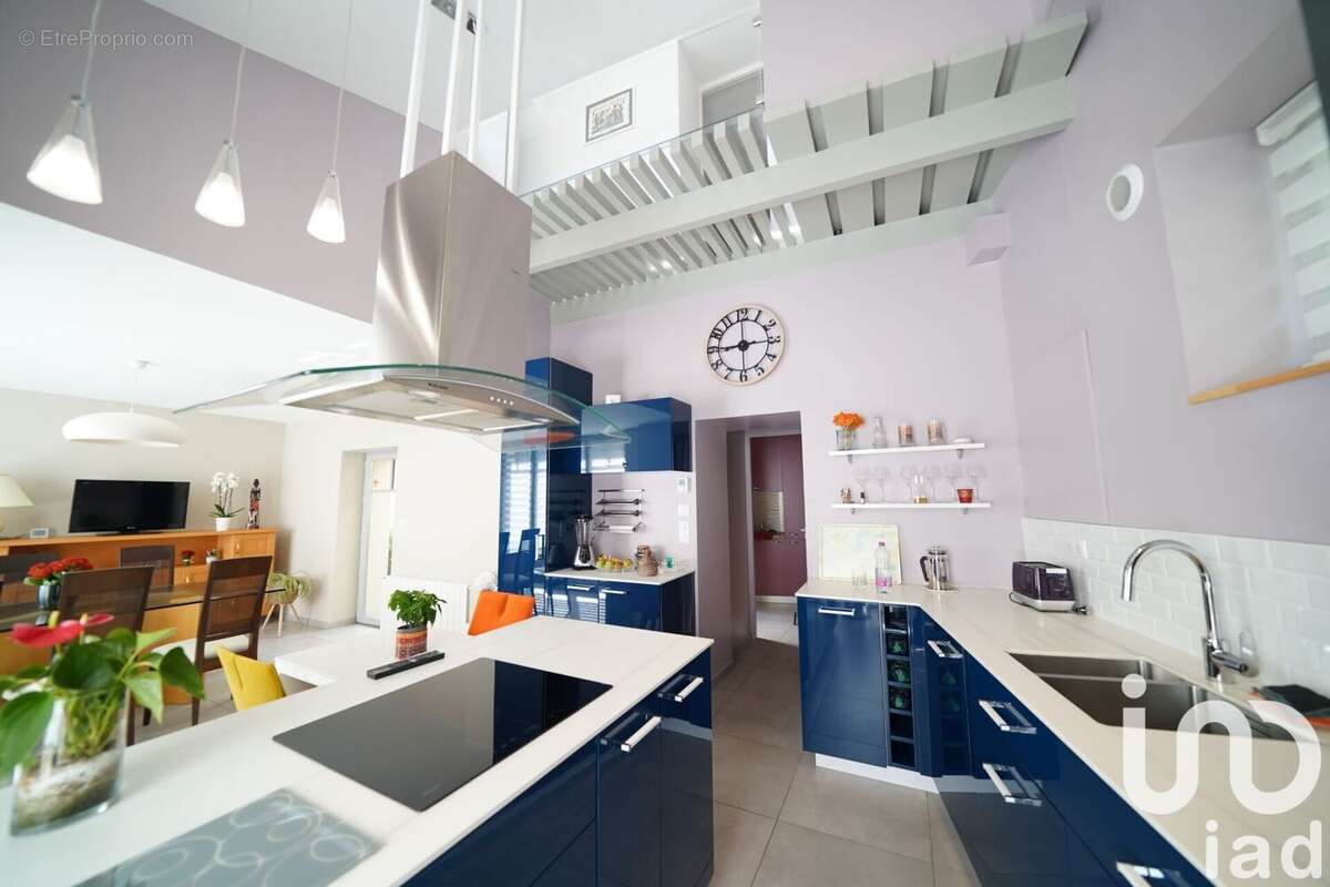 Photo 4 - Maison à OUDON