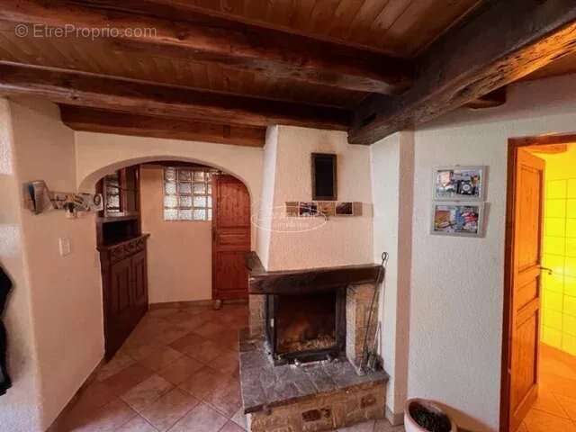 Appartement à BRIZON