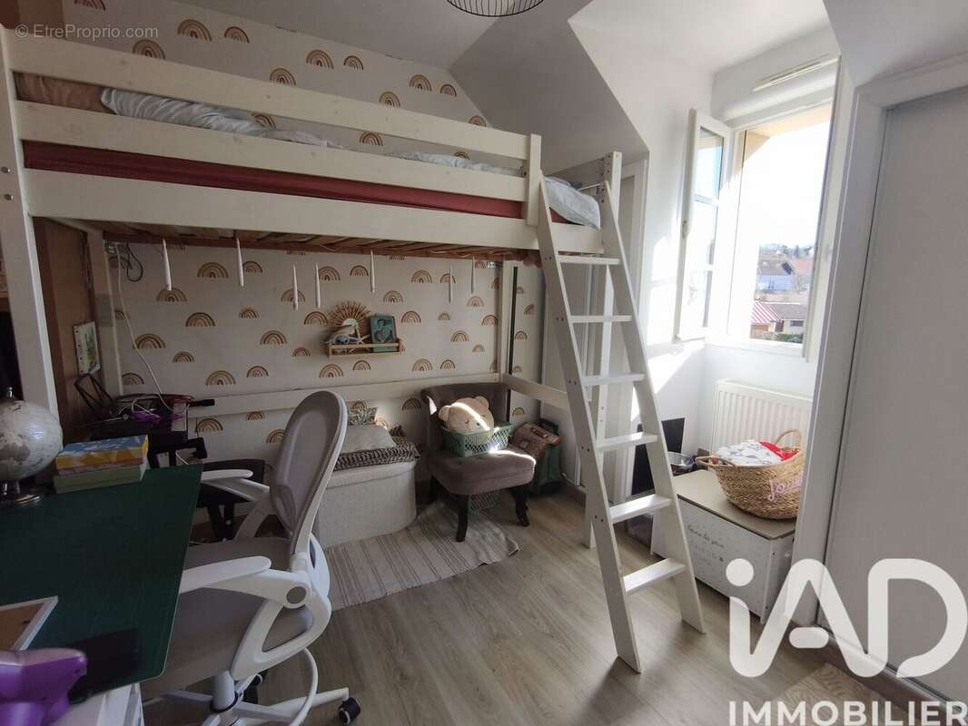 Photo 8 - Maison à VIARMES