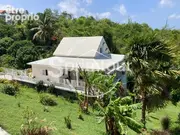 Maison à VIEUX-FORT