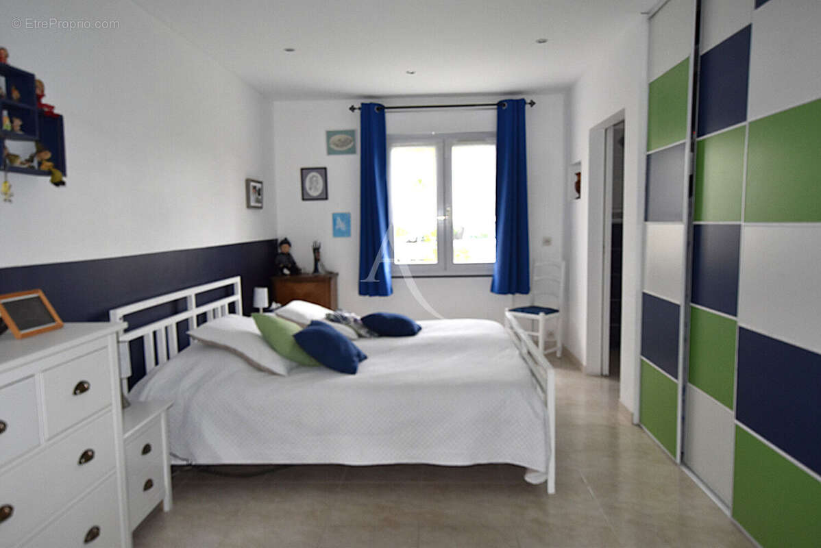 Maison à QUINCY-SOUS-SENART