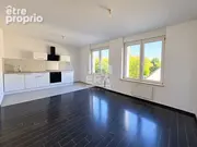 Appartement à SAINT-MARTIN-BOULOGNE
