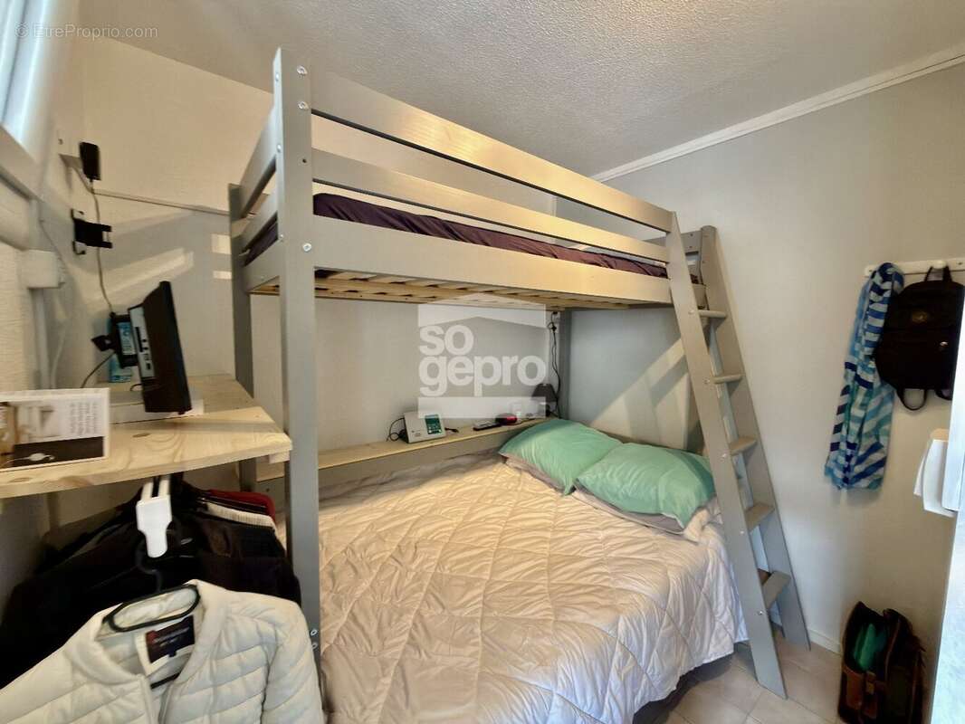 Appartement à AGDE