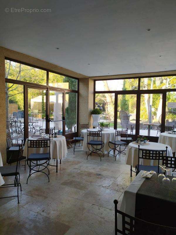 Château À Vendre - photo 26