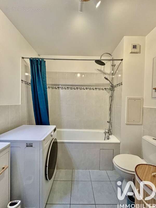 Photo 5 - Appartement à ATHIS-MONS