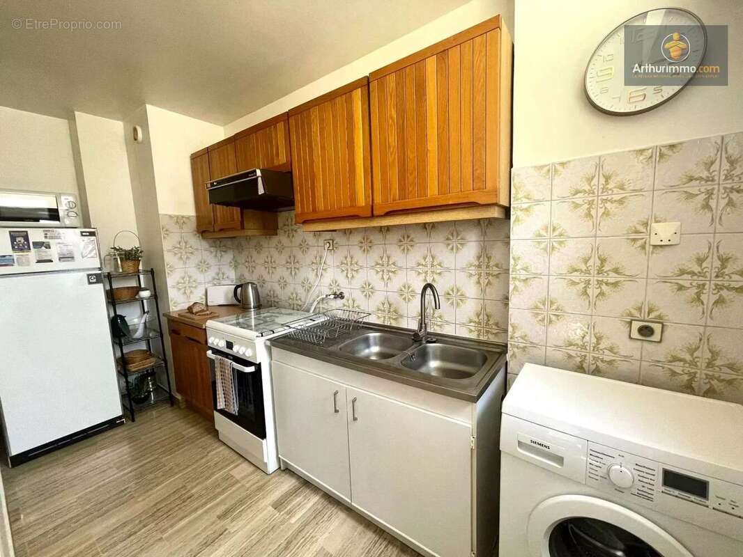 Vente Appartement Nice(06100) 210 000ï¿œ - photo 6