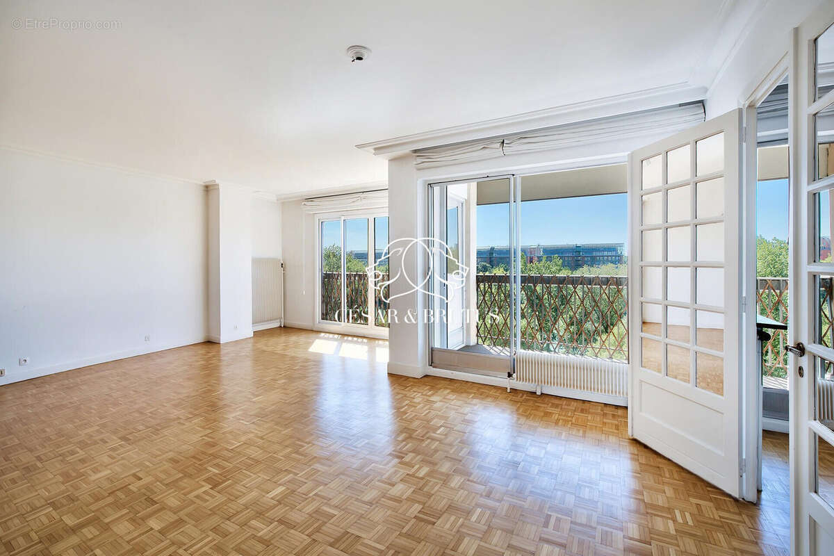 Appartement à CALUIRE-ET-CUIRE