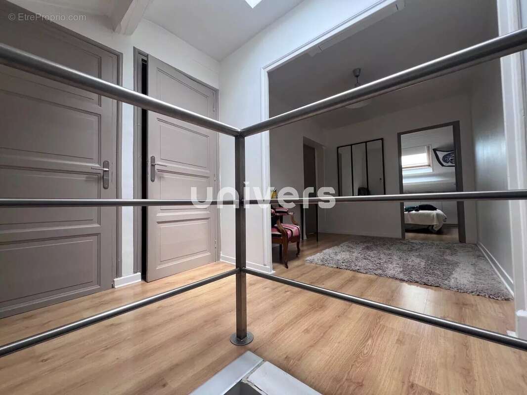 Appartement à VALENCE