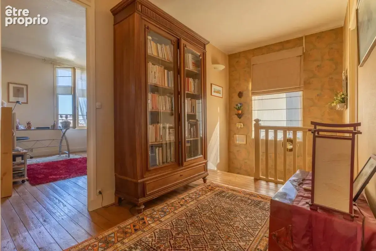 Maison de 6 pièces de 160 m² à Pontoise - photo 10