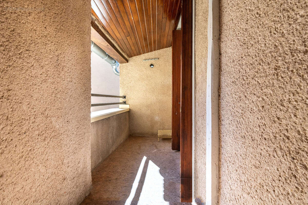 Appartement à RODEZ