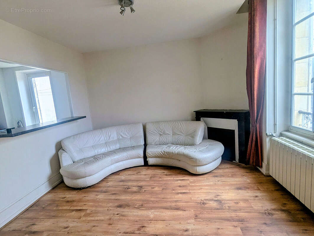 Appartement à NEVERS