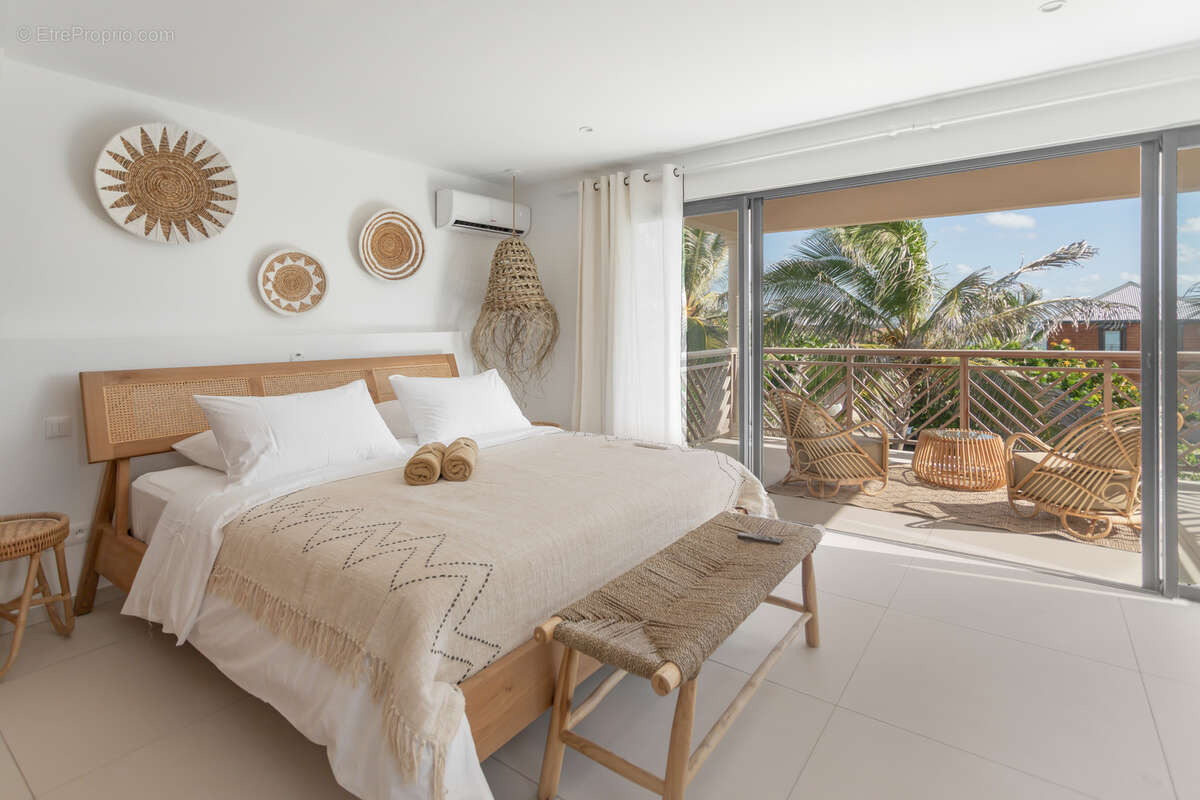 Maison à SAINT-MARTIN