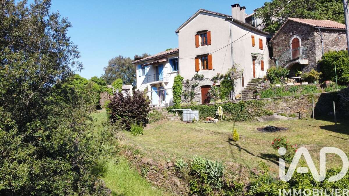 Photo 4 - Maison à LE COLLET-DE-DEZE