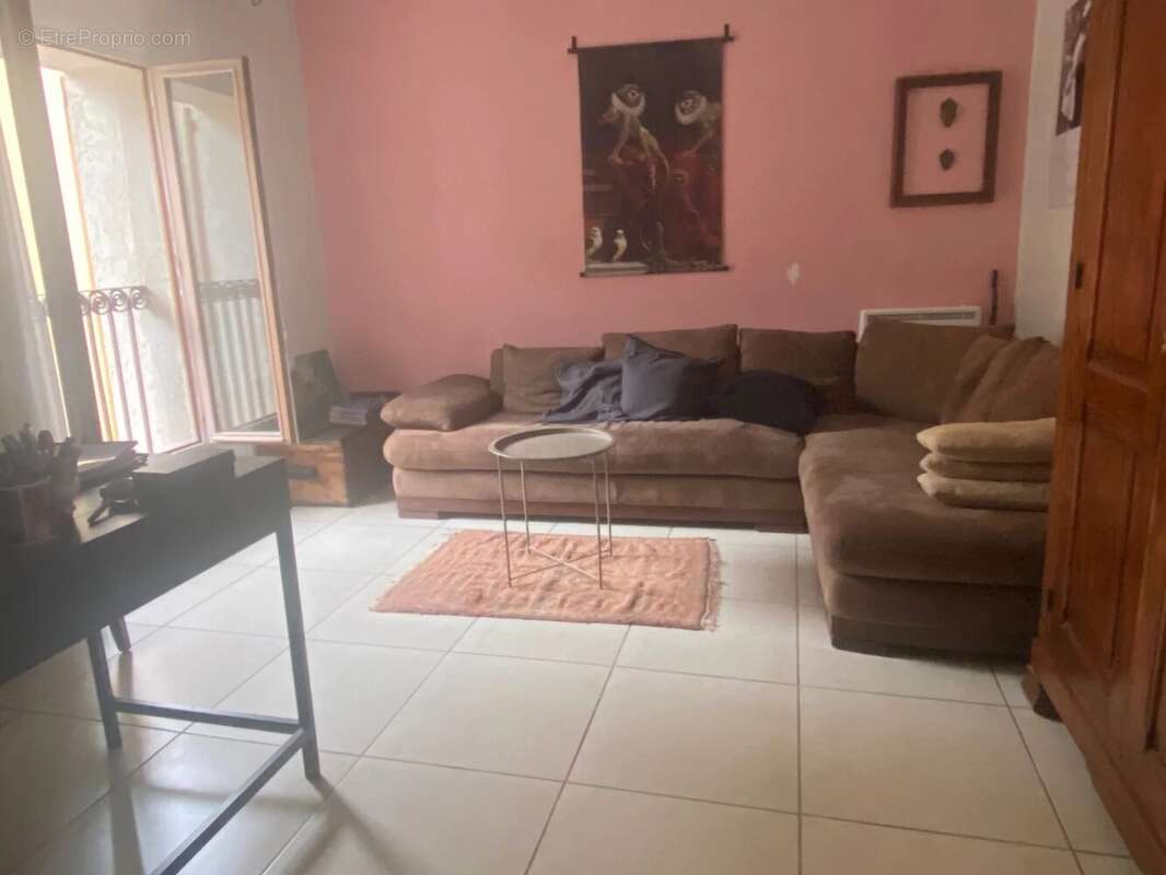 Charme et authenticite maison t4 145 m2 ampus - photo 9
