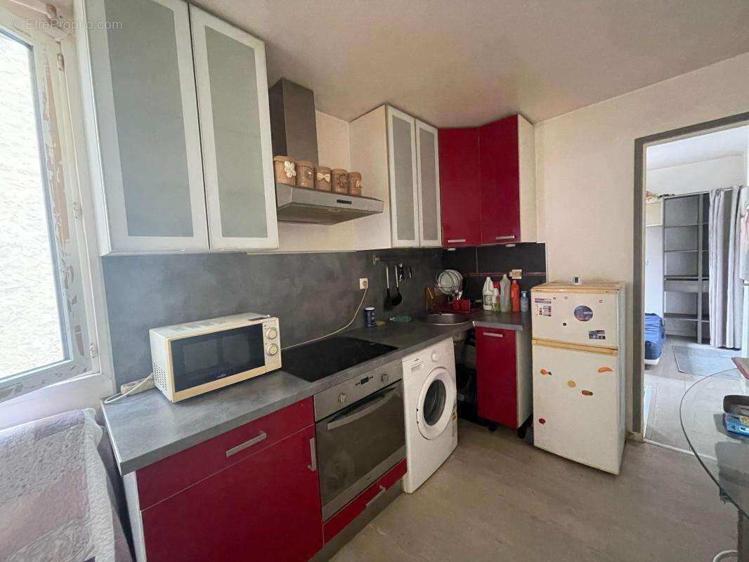 Appartement à ETAMPES
