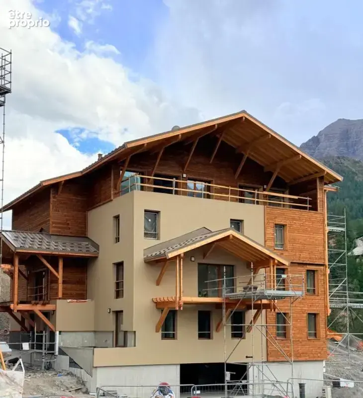 Appartement - photo 4