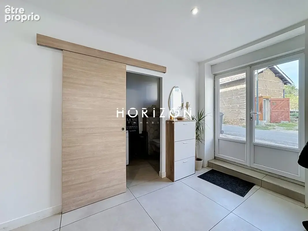 Maison 3 pièces 110 m² à vendre à Lancie (69220) - photo 9