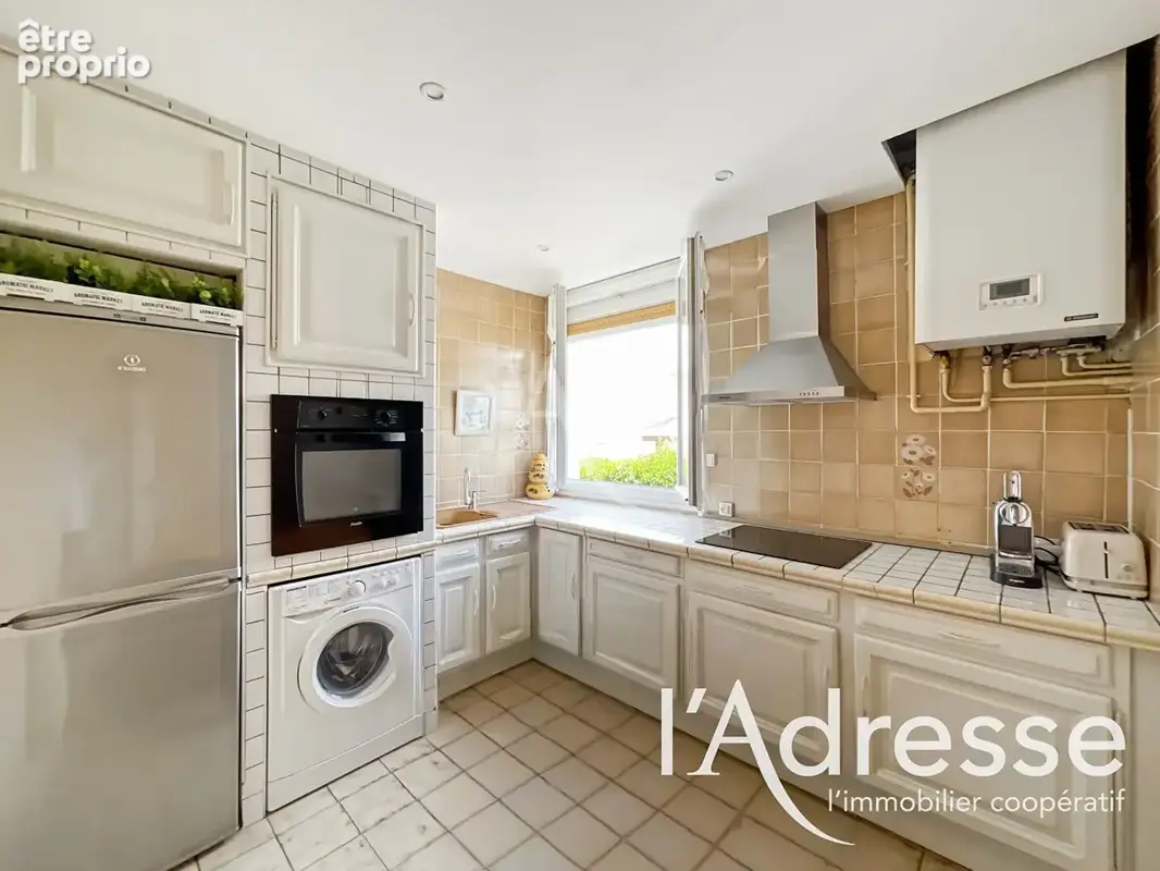 Maison La Ciotat - 7 pièces - 156 m2 - photo 12
