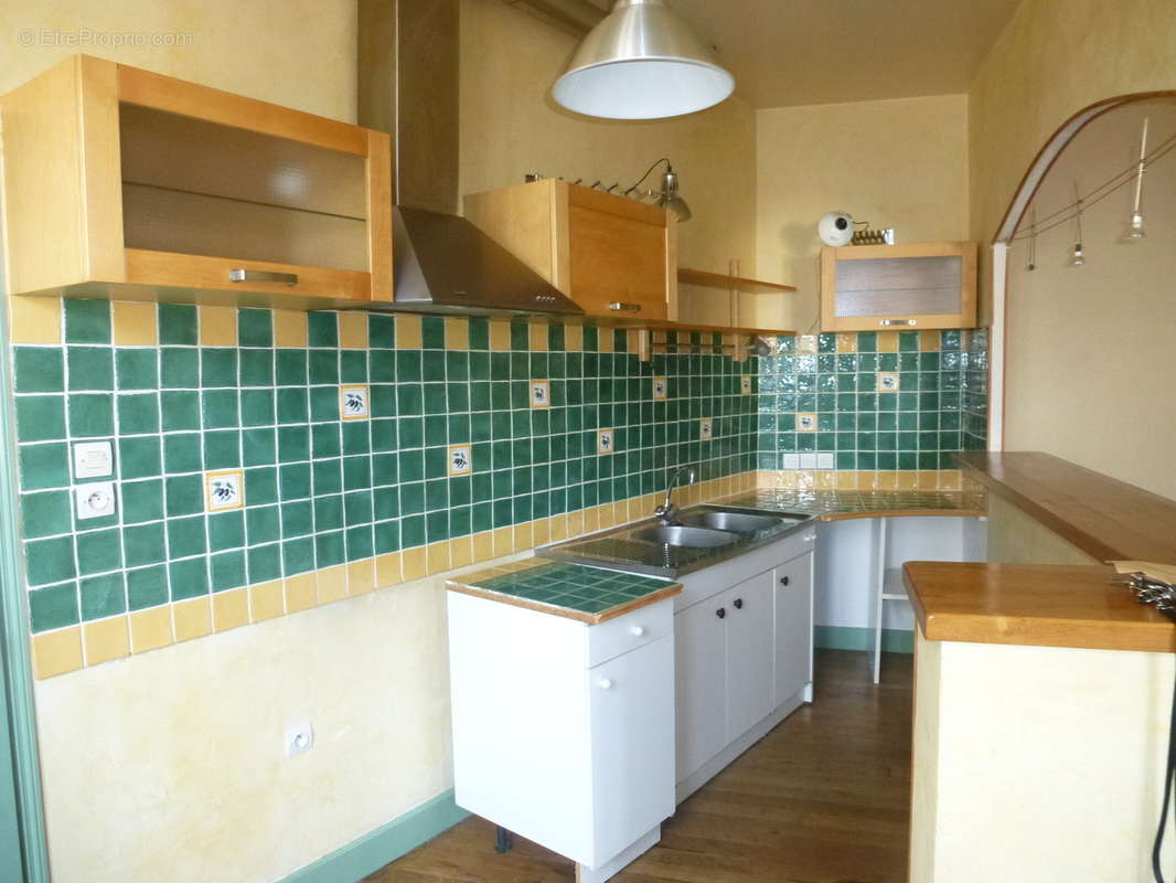 T2 ’’Investissement locatif’’  - photo 4