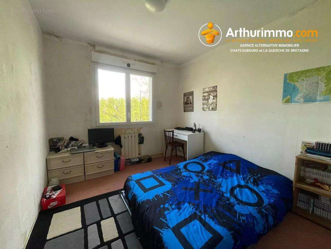 Maison 5 Pièces de 125 m² habitables - photo 5