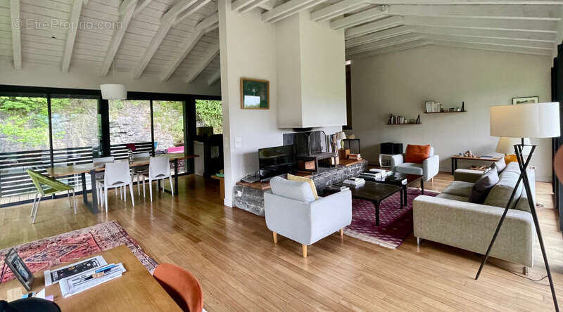 Maison à SARE