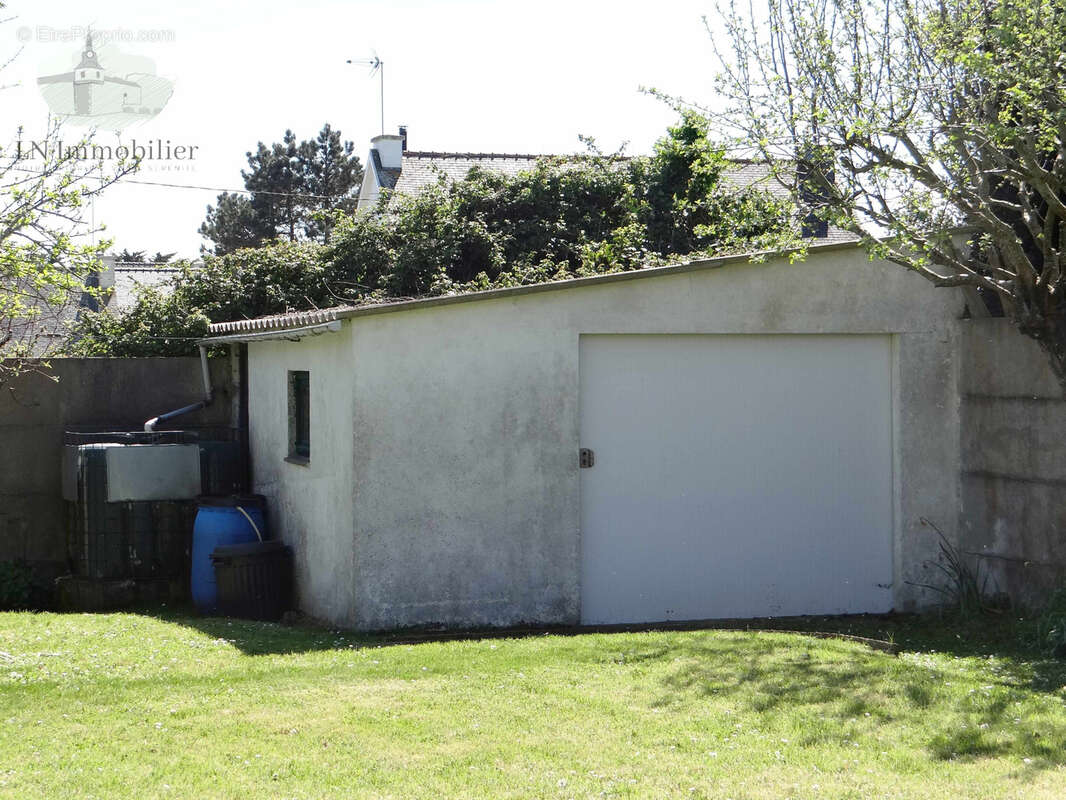 Maison sur le secteur de doëlan - 143 m2 - photo 16
