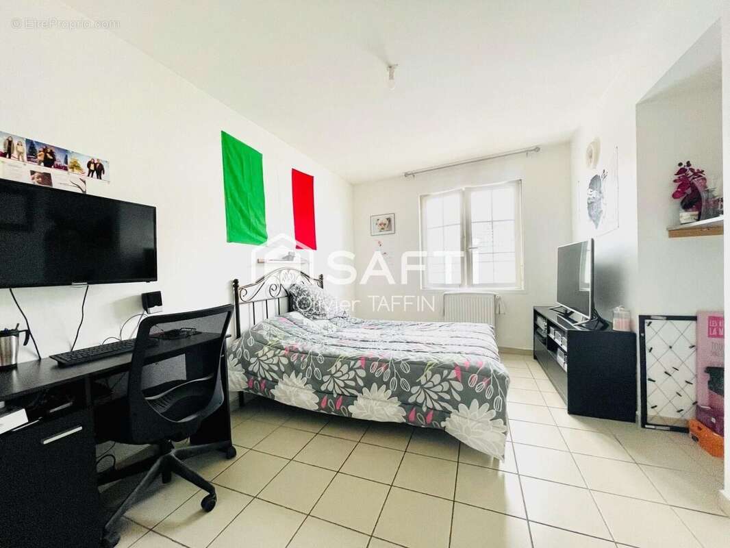 Photo 6 - Appartement à NOEUX-LES-MINES