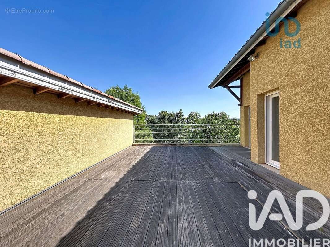 Photo 4 - Maison à ROISEY