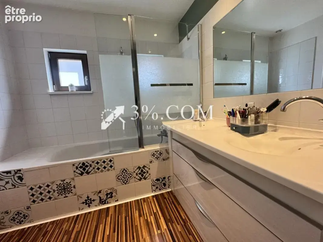 3%COM Très beau loft - 4 chambres - 2 salles de bain- terras - photo 13