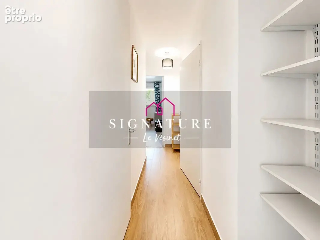 Appartement 3 pièces, 63m², Les Grésillons,Asnières-sur-Seine - photo 11
