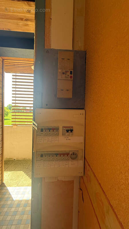 Appartement à LANNEMEZAN