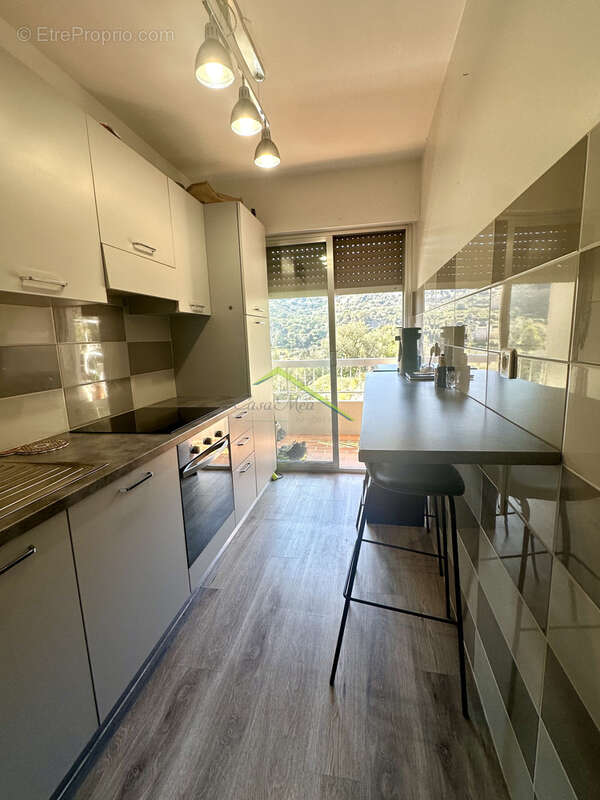 Appartement à VILLE-DI-PIETRABUGNO