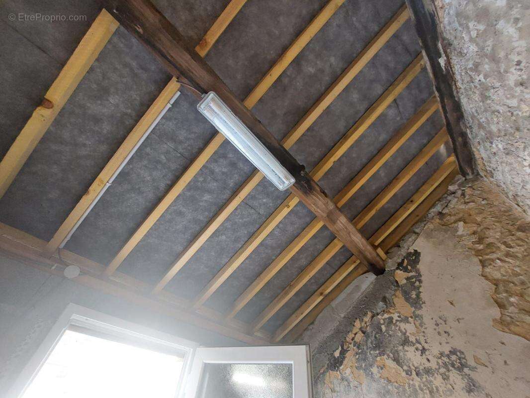 Maison centre ville - photo 18