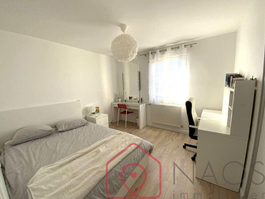 Maison à SAINT-HILAIRE-DE-LOULAY