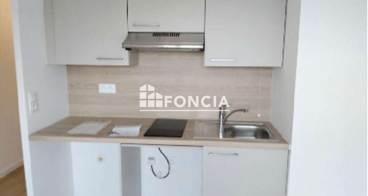 Appartement à LE PORT-MARLY